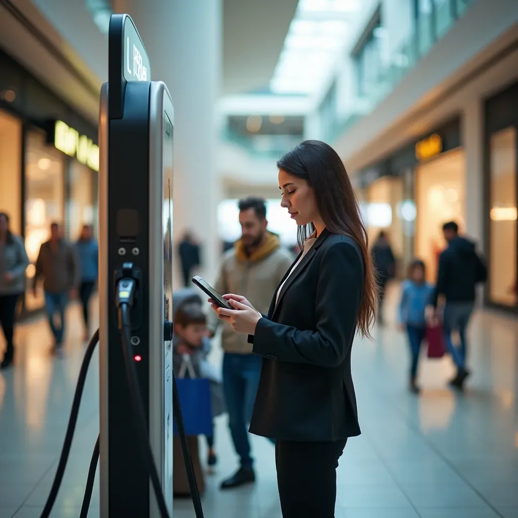 Creative minds at work